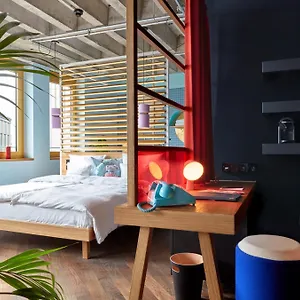 25hours The Circle Hotel