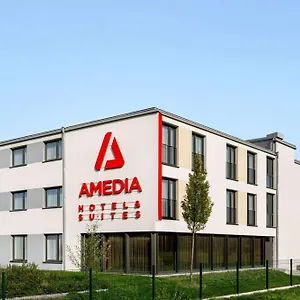 Отель Amedia Munich Dachau, Trademark Collection By Wyndham
