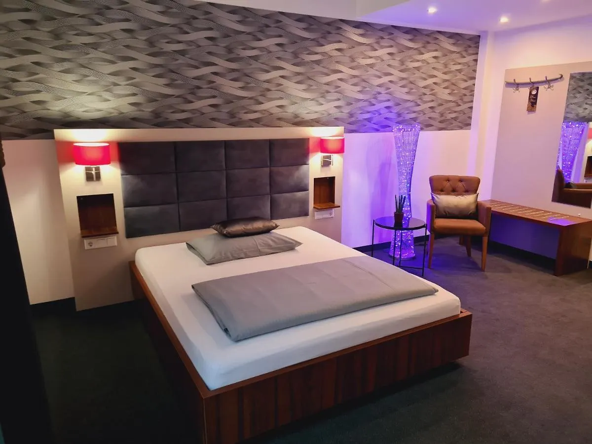 ***  Hotel Starton Am Ingolstadt Village Germany