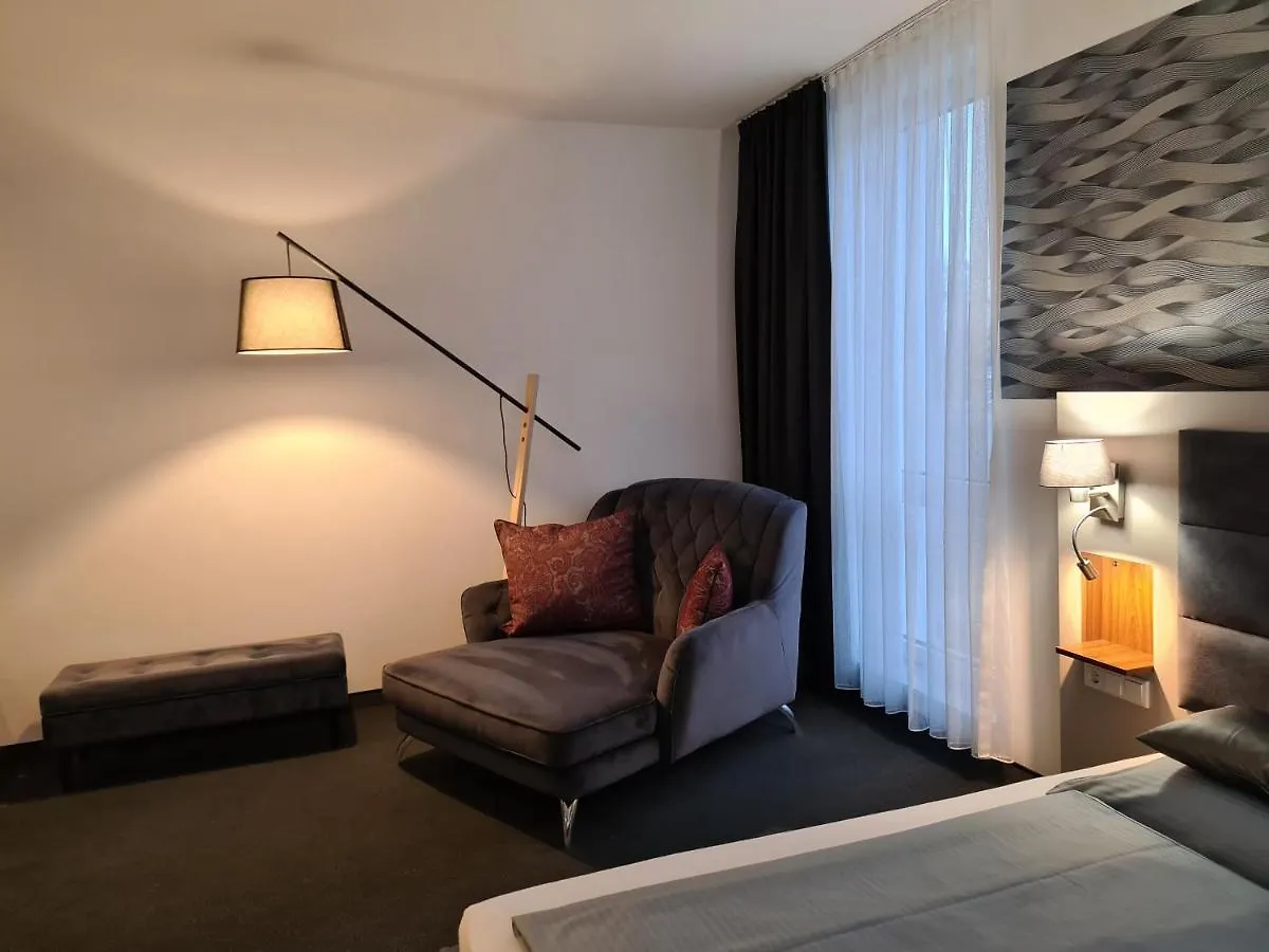 Hotel Starton Am Ingolstadt Village 3*,  Germany