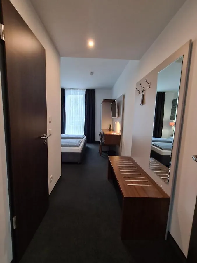 ***  Hotel Starton Am Ingolstadt Village Germany