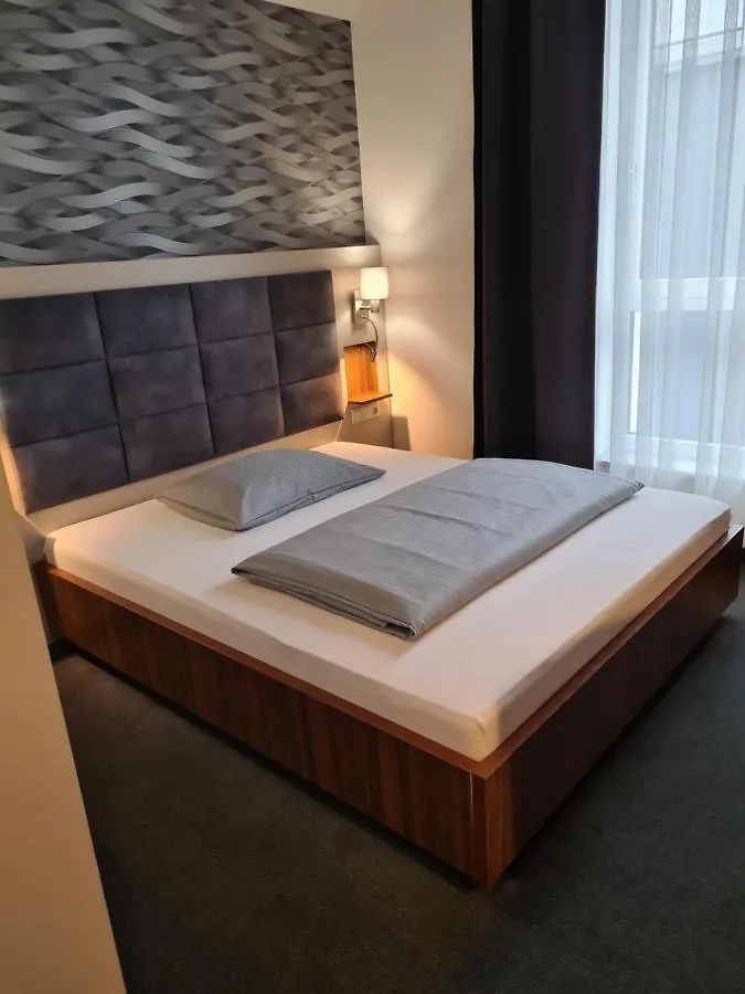 Hotel Starton Am Ingolstadt Village