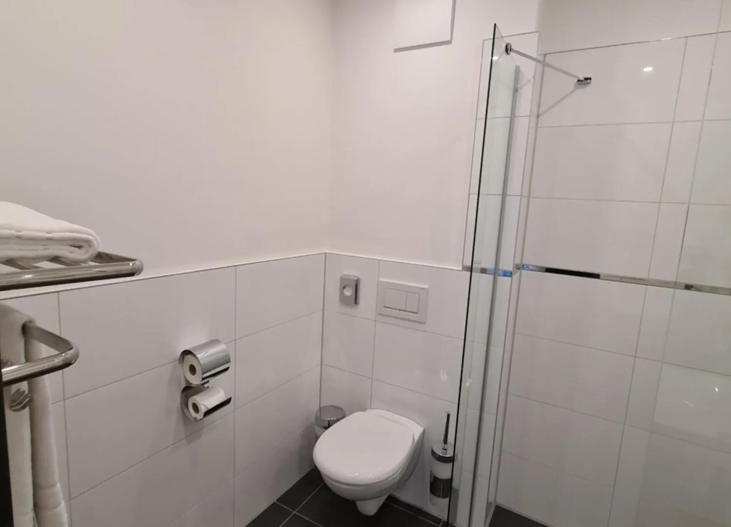 Hotel Starton Am Ingolstadt Village Germany