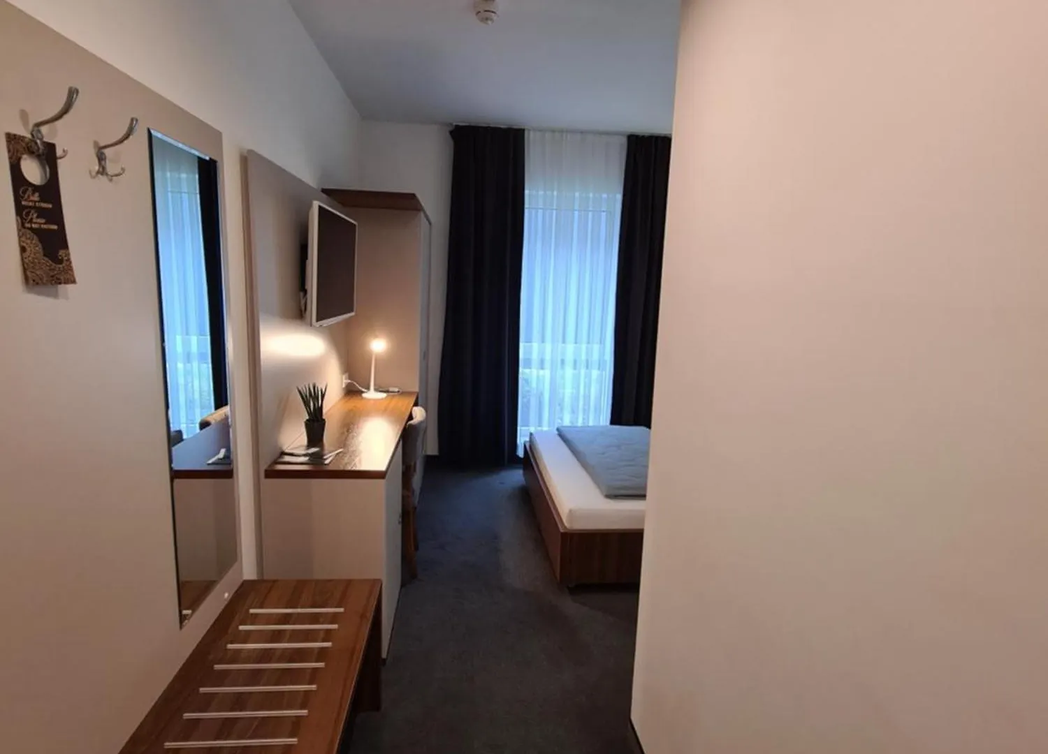 Hotel Starton Am Ingolstadt Village 3*,