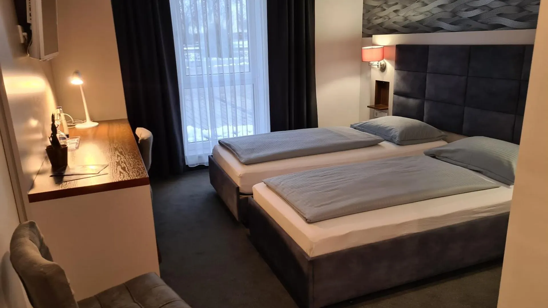 Hotel Starton Am Ingolstadt Village