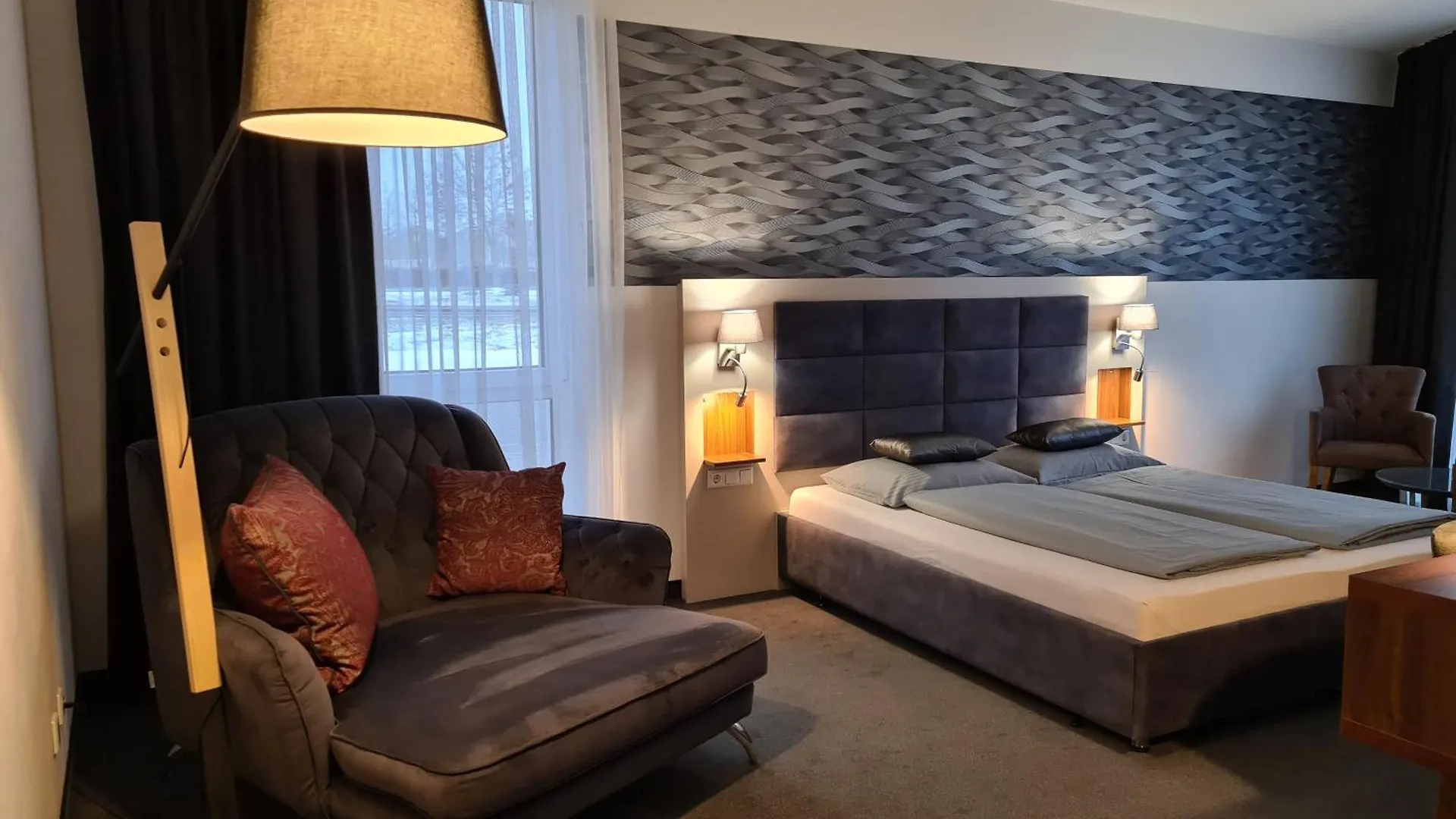 Hotel Starton Am Ingolstadt Village