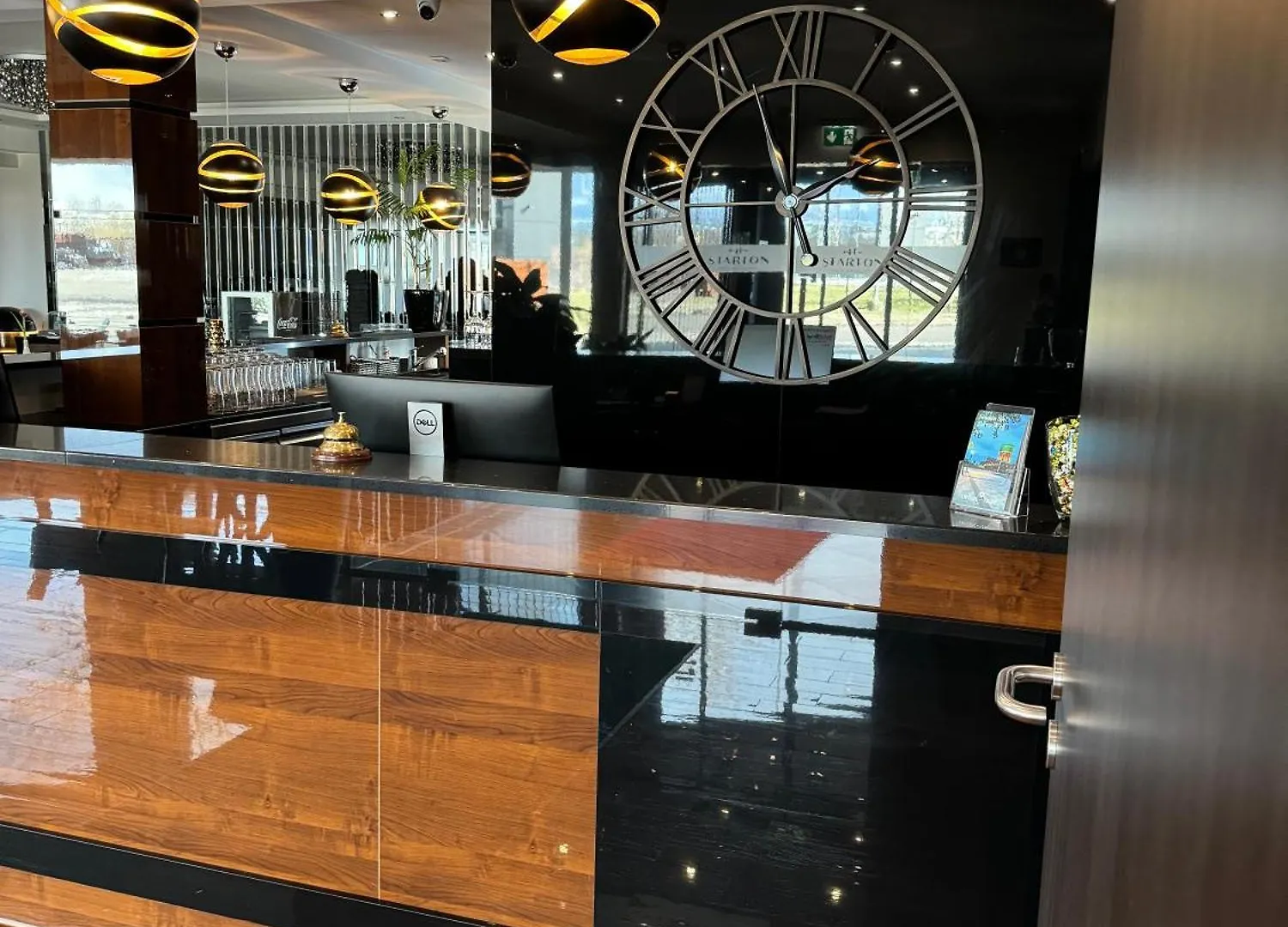 Hotel Starton Am Ingolstadt Village 3*,  Germany