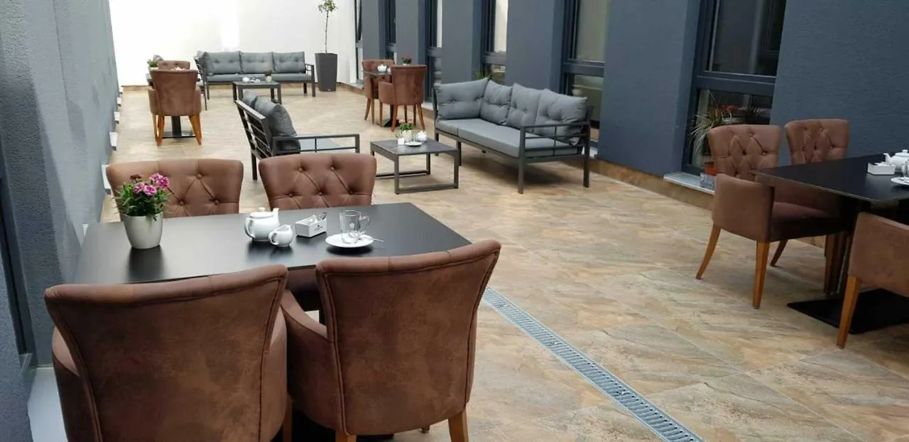 Hotel Starton Am Ingolstadt Village